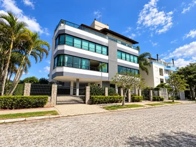 Apartamento com 2 Quartos para alugar, 100m² no Lagoa da Conceição, Florianópolis