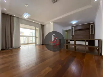 Apartamento com 3 Quartos à venda, 125m² no Jardim, Santo André