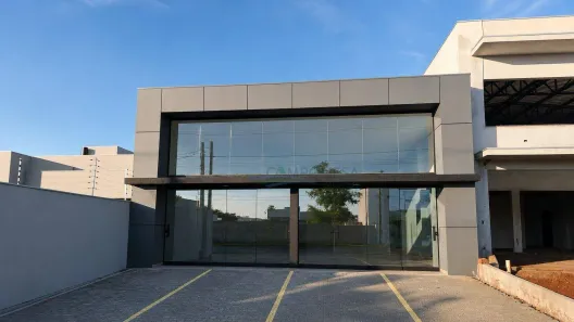 Galpão/Depósito/Armazém para alugar, 177m² no Gleba Simon Frazer, Londrina