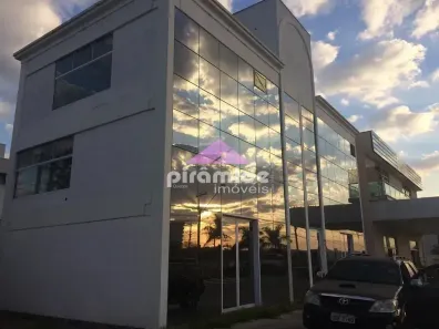 Prédio Comercial para alugar, 315m² no Urbanova V, São José dos Campos