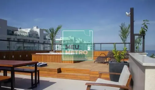 Cobertura com 4 Quartos à venda, 334m² no Barra da Tijuca, Rio de Janeiro