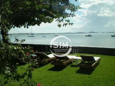 Casa com 10 Quartos à venda, 600m² no Manguinhos, Armação dos Búzios