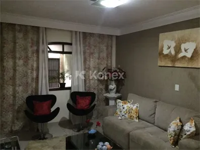 Sobrado com 4 Quartos à venda, 200m² no Jardim Santa Cruz (Zona Norte), São Paulo