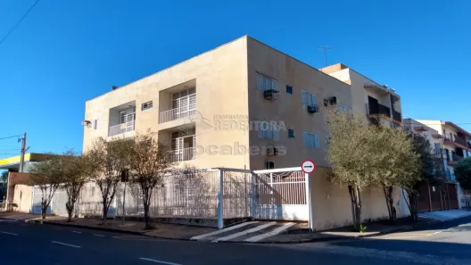 Apartamento com 3 Quartos à venda, 114m² no Vila São Manoel, São José do Rio Preto