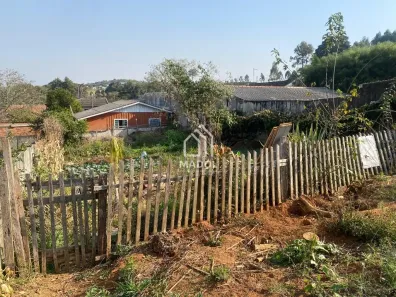 Lote/Terreno à venda, 300m² no Contorno, Ponta Grossa