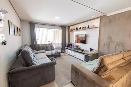 Sobrado com 3 Quartos à venda, 172m² no Vila Mariana, São Paulo