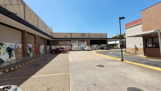 Sala Comercial para alugar, 45m² no Jardim Redentor, São José do Rio Preto