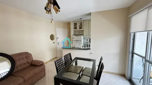 Apartamento com 2 Quartos à venda, 50m² no Vila Buarque, São Paulo