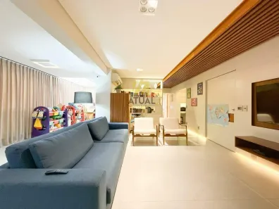 Apartamento com 3 Quartos à venda, 317m² no Vila Mariana, São Paulo