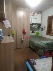Sobrado com 2 Quartos à venda, 120m² no Bosque da Saúde, São Paulo