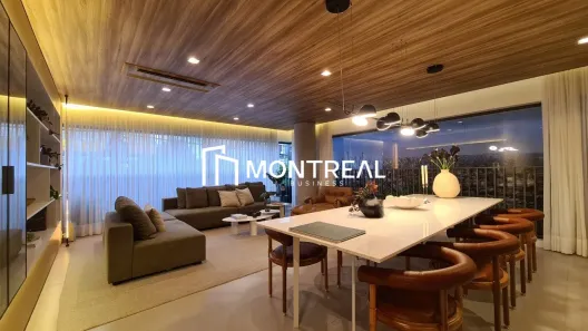 Apartamento com 3 Quartos à venda, 168m² no Sumarezinho, São Paulo