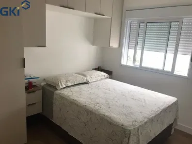 Apartamento com 2 Quartos à venda, 65m² no Água Branca, São Paulo