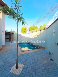 Casa com 3 Quartos à venda, 140m² no Residencial Brisas da Mata, Goiânia