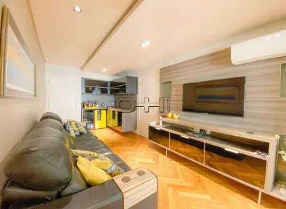 Apartamento com 4 Quartos à venda, 194m² no Perdizes, São Paulo