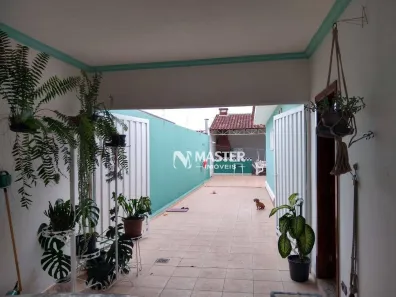 Casa com 3 Quartos à venda, 170m² no Jardim Cavallari, Marília