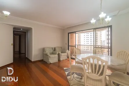 Apartamento com 3 Quartos à venda, 106m² no Parque Colonial, São Paulo
