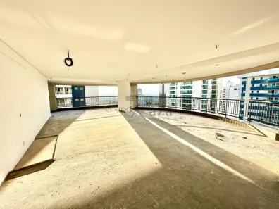 Apartamento com 4 Quartos à venda, 411m² no Parque Residencial Aquarius, São José dos Campos