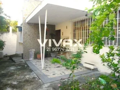 Casa com 3 Quartos à venda, 374m² no Todos os Santos, Rio de Janeiro