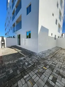 Apartamento com 2 Quartos à venda, 45m² no Gramame, João Pessoa