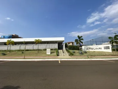 Lote/Terreno à venda, 264m² no Gleba Simon Frazer, Londrina