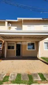 Casa de Condomínio com 3 Quartos à venda, 170m² no Bairro da Vossoroca, Sorocaba