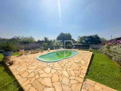 Fazenda/Sítio com 3 Quartos à venda, 200m² no Área Rural de Piracicaba, Piracicaba