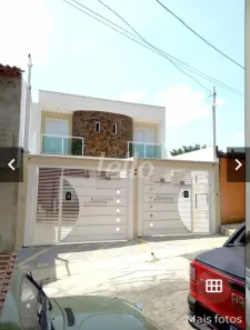 Casa com 3 Quartos à venda, 95m² no Parque Residencial Oratorio, São Paulo