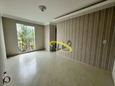 Apartamento com 2 Quartos à venda, 49m² no Jardim da Glória, Cotia