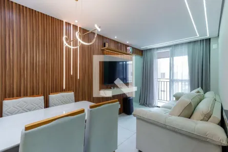 Apartamento com 2 Quartos à venda, 48m² no Limão, São Paulo
