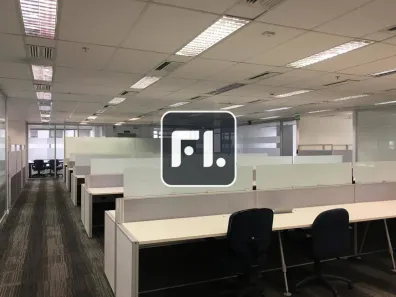 Sala Comercial para alugar, 465m² no Itaim Bibi, São Paulo
