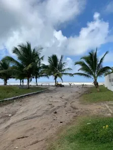 Lote/Terreno à venda, 1221m² no São Miguel, Ilhéus