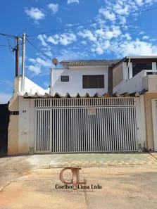 Casa com 3 Quartos à venda, 162m² no Chácara Santo Antônio (Zona Sul), São Paulo