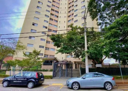 Apartamento com 2 Quartos à venda, 70m² no Jardim Brasil (Zona Sul), São Paulo