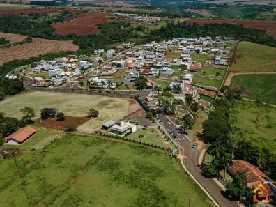 Lote/Terreno à venda, 304m² no Brasília, Ibiporã