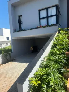 Casa de Condomínio com 3 Quartos à venda, 150m² no Jardim São José, Itu