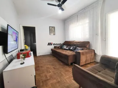 Casa com 2 Quartos à venda, 80m² no Vila Bertioga, São Paulo