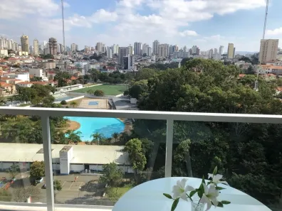 Apartamento com 1 Quarto à venda, 41m² no Jardim São Paulo(Zona Norte), São Paulo