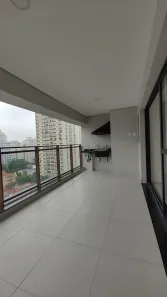 Apartamento com 3 Quartos à venda, 109m² no Campo Belo, São Paulo