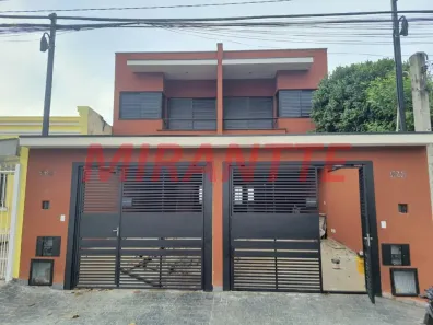 Sobrado com 3 Quartos à venda, 170m² no Nossa Senhora do Ó, São Paulo