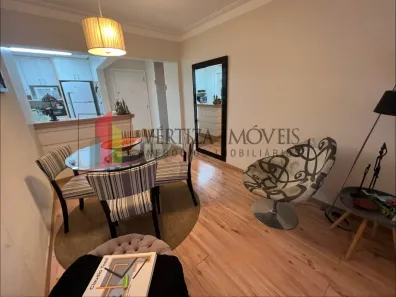 Apartamento com 2 Quartos à venda, 65m² no Campo Belo, São Paulo
