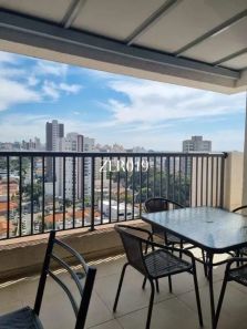 Apartamento com 2 Quartos à venda, 133m² no Jardim Brasil, Campinas
