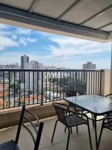 Apartamento com 2 Quartos à venda, 133m² no Jardim Brasil, Campinas