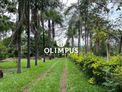 Fazenda/Sítio à venda, 450m² no Área Rural de Uberlândia, Uberlândia