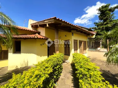 Casa com 4 Quartos à venda, 219m² no Dom Feliciano, Gravataí