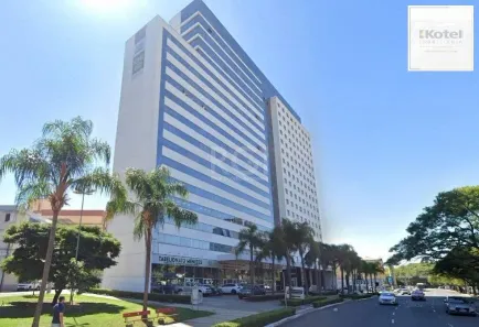 Sala Comercial à venda, 35m² no Cidade Baixa, Porto Alegre