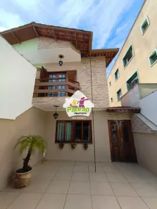 Sobrado com 3 Quartos à venda, 160m² no Vila Aliança, Guarulhos