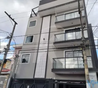 Apartamento com 2 Quartos à venda, 48m² no Vila Paiva, São Paulo