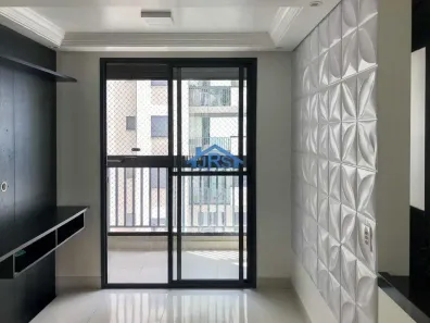 Apartamento com 2 Quartos à venda, 48m² no Centro, Osasco