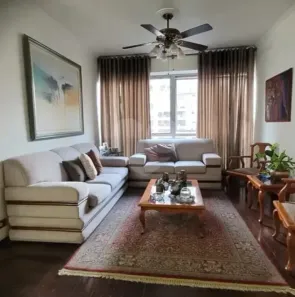 Apartamento com 3 Quartos à venda, 116m² no Paraíso, São Paulo