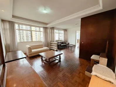 Apartamento com 4 Quartos à venda, 200m² no Savassi, Belo Horizonte